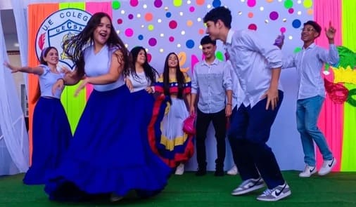 Coro escolar