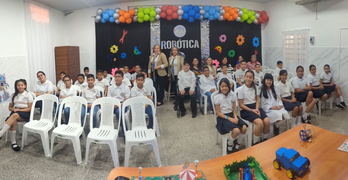 Ensayos de la banda