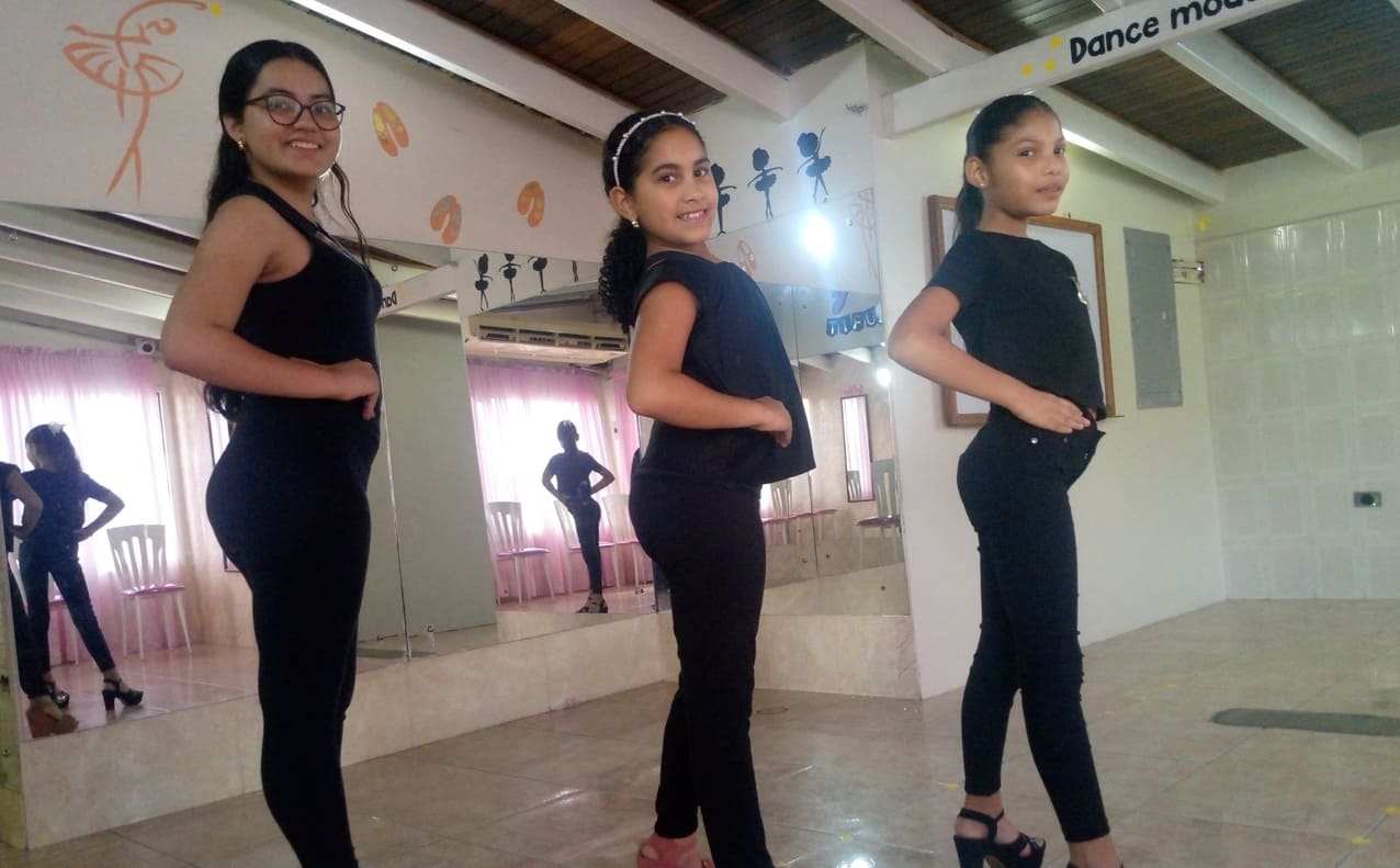 Coro escolar