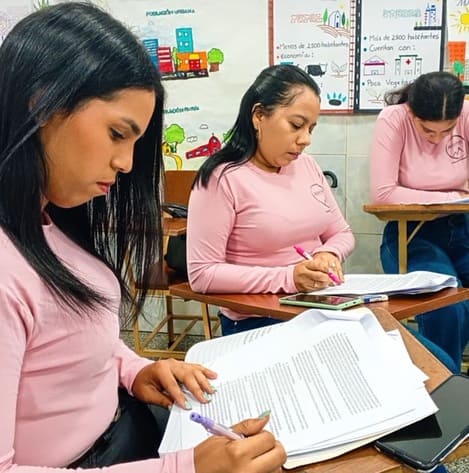 Coro escolar